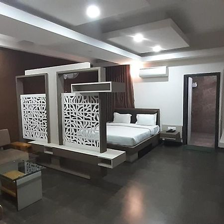 Kukda Resort Chittorgarh Exterior foto