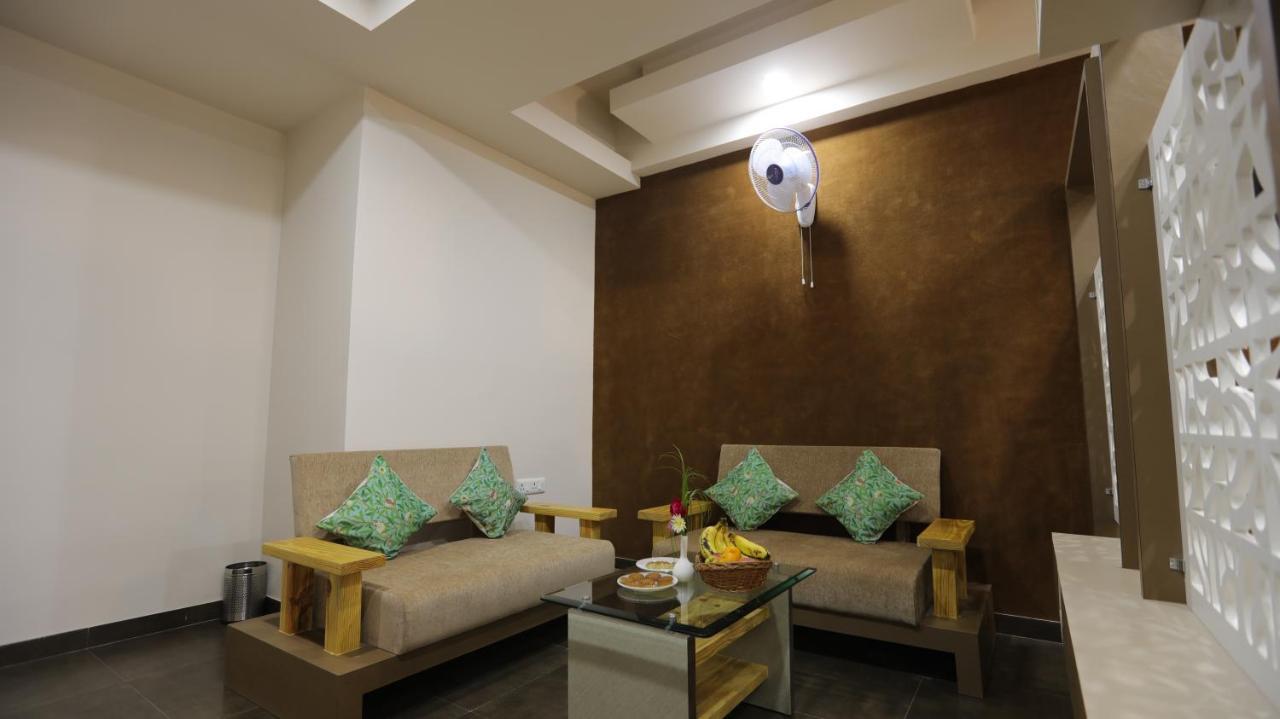 Kukda Resort Chittorgarh Exterior foto